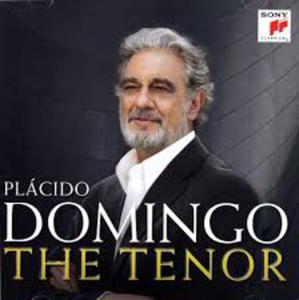 PLACIDO DOMING CD GRANANDA AVE MARIA YESTERDAY - 2860156312