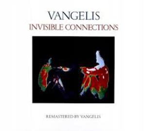 VANGELIS CD INVISIBLE CONNETIONS - 2860156449