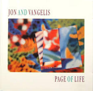 VANGELIS CD PAGE OF LIFE CHANGE WE MUST LITTLE GUITAR - 2860156452