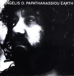 VANGELIS CD EARTH COME ON SUNNY EARTH A SONG THE CITY - 2860156466