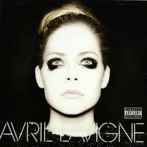 AVRIL LAVIGNE AVRIL LAVIGNE CD ROCK N ROLL 17 - 2860156521