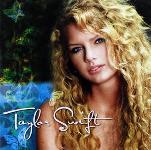 TAYLOR SWIFT CD PICTURE TO BURN COLD AS YOU OUR SONG - 2860156551