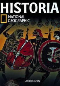 HISTORIA UPADEK ATEN NATIONAL GEOGRAPHIC - 2860156557