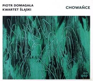 PIOTR DOMAGAA CHOWACE CD WIY MALOPO - 2860156600