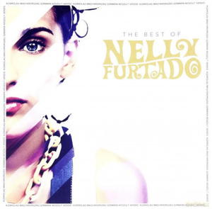 NELLY FURTADO THE BEST OF NELLY FURTADO HUNGARY CD - 2860156623