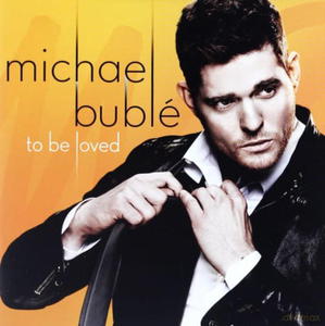 MICHAEL BUBLE TO BE LOVED CD IT'S A BEAUTIFUL DAY - 2860156625