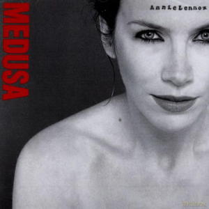 ANNIE LENNOX MEDUSA CD SOMETHING SO RIGHT - 2860156642