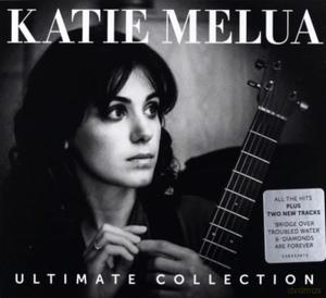 KATIE MELUA ULTIMATE COLLECTION 2 CD NINE MILLION - 2860156644