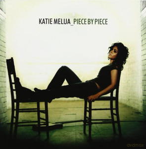 KATIE MELUA PIECE BY PIECE CD SHE BOY PIECE BY PIECE - 2860156646