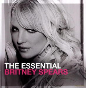 BRITNEY SPEARS THE ESSENTIAL BRITNEY SPEARS 2 CD - 2860156654