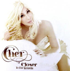 CHER CLOSER TO THE TRUTH CD WOMAN'S WORLD - 2860156674