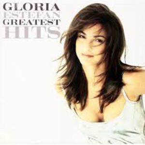 GLORIA ESTEFAN CD GREATEST HITS CONGA GO AWAY - 2860156749