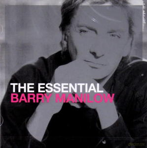 BARRY MANILOW CD THE ESSENTIAL MANDY IT S A MIRACLE 2CD - 2860156768