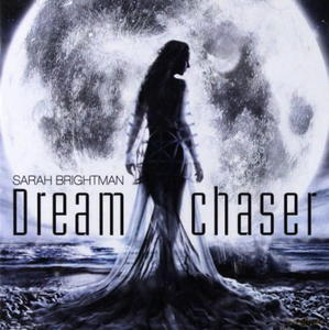 SARAH BRIGHTMAN CD DREAMCHASER ANGEL ONE DAY LIKE THIS - 2860156784