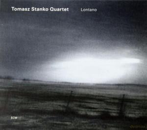 TOMASZ STAKO QUARTET LONTANO CD SONG FOR ANIA - 2860156835