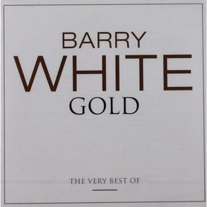 BARRY WHITE 2 CD GOLD LOVE'S THEME SATIN SOUL - 2860156892