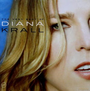 DIANA KRALL CD THE VERY BEST OF FLY ME TOO THE MOON - 2860156911