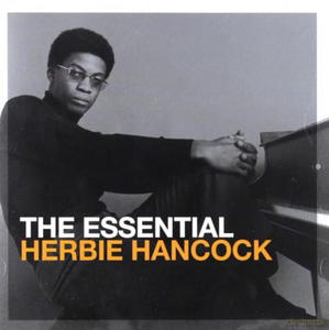 HERBIE HANCOCK 2 CD THE ESSENTIAL HERBIE HANOCK CIRCLE - 2860156931