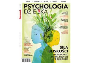 2/2020 PSYCHOLOGIA DZIECKA NEWSWEEK RELACJE - 2860156952