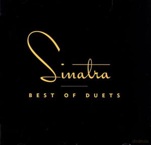 FRANK SINATRA CD BEST OF DUETS 20TH ANNIVERSARY NEW YORK - 2860156955