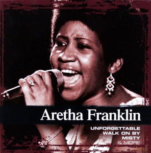 ARETHA FRANKLIN CD COLLECTIONS LOVE FOR SALE - 2860156985