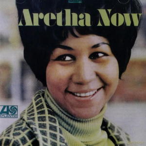 ARETHA FRANKLIN CD ARETHA NOW SEE SAW TAKE WHAT I WANT - 2860156987