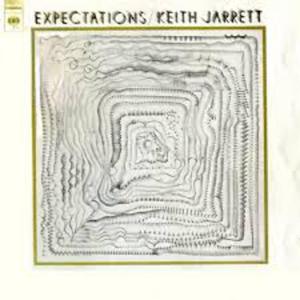 KEIT JARRETT CD EXPECTATIONS VISION COMMON MAMA - 2860157022