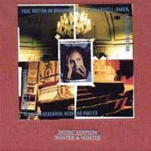 FRISELL MOTIAN HADEN CD ON BROADWAY LIZA LAST NIGHT - 2860157053