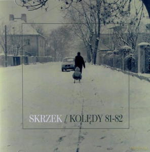 JZEF SKRZEK CD KOLDY 81 82 CICHA NOC DZISIAJ W BETLEJEM - 2860157064