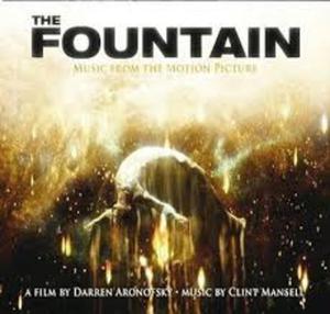 KRONOS QUARTET CD THE FOUNTAIN THE LAST MAN - 2860157070