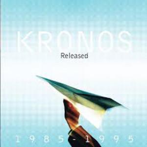 KRONOS QUARTET CD RELEASED MAI NOZIPO PURPLE HAZE - 2860157078