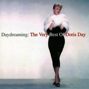 DORRIS DAY CD DAYDREAMING MOVE OVER DARLING - 2860157139