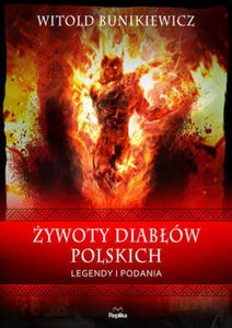YWOTY DIABW POLSKICH LEGENDY I PODANIA BUNIKIEWICZ - 2860157616