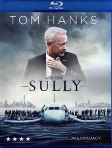 SULLY BLU RAY BRENNER FALVO MCCARTHY - 2860157627