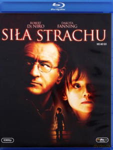 SIA STRACHU BLU RAY DE NIRO BAKER - 2860157746