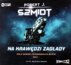 POLA DAWNO ZAPOMNIANYCH BITEW CD MP3 SZMIDT - 2860158393