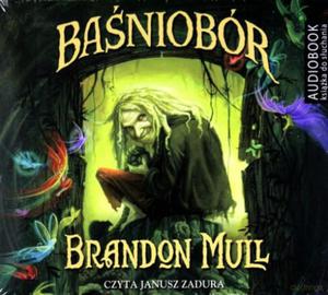 BANIOBR CD-MP3 B MULL J ZADURA - 2860158662