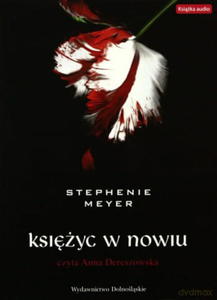 KSIʯYC W NOWIU CD MP3 S MEYER A DERESZOWSKA - 2860158666