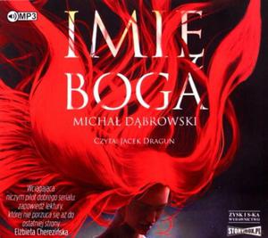 MI BOGA CD MP3 M DBROWSKI J DRAGUN - 2860158782