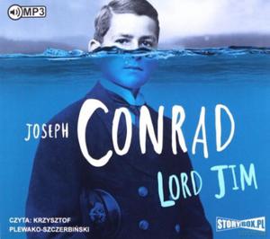 LORD JIM JOSEPH CONRAD CD - 2860158958