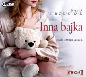 INNA BAJKA KASIA BULICZ KASPRZAK CD - 2860158989