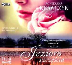 JEZIORO SZCZʦCIA MAGICZNE MIEJSCA A KRAWCZYK CD - 2860159001