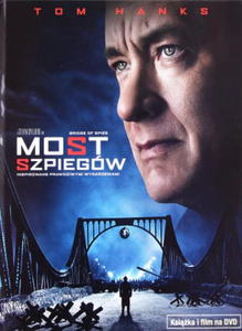 MOST SZPIEGW DVD MCCARTHY SHORE - 2860159168