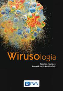 WIRUSOLOGIA A GODICKA JZEFIAK E PORBA J DURZYSKA - 2860159316