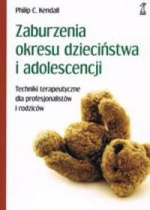 ZABURZENIA OKRESU DZIECISTWA I ADOLESCENCJI - 2860159378