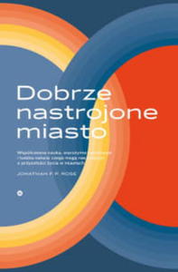 DOBRZE NASTROJONE MIASTO ROSE WSPӣCZESNA NAUKA - 2860159714