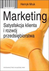 MARKETING HENRYK MRUK - 2860159980