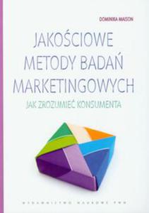 JAKOCIOWE METODY BADA MARKETINGOWYCH - 2860159982