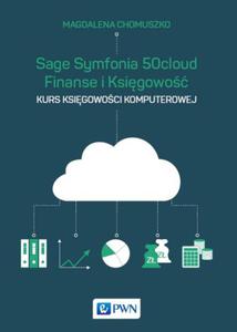 SAGE SYMFONIA 50 CLOUD FINANSE I KSIGOWO - 2860159990