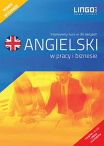 ANGIELSKI W PRACY I BIZNESIE KARBOWY HUBERT - 2860160094